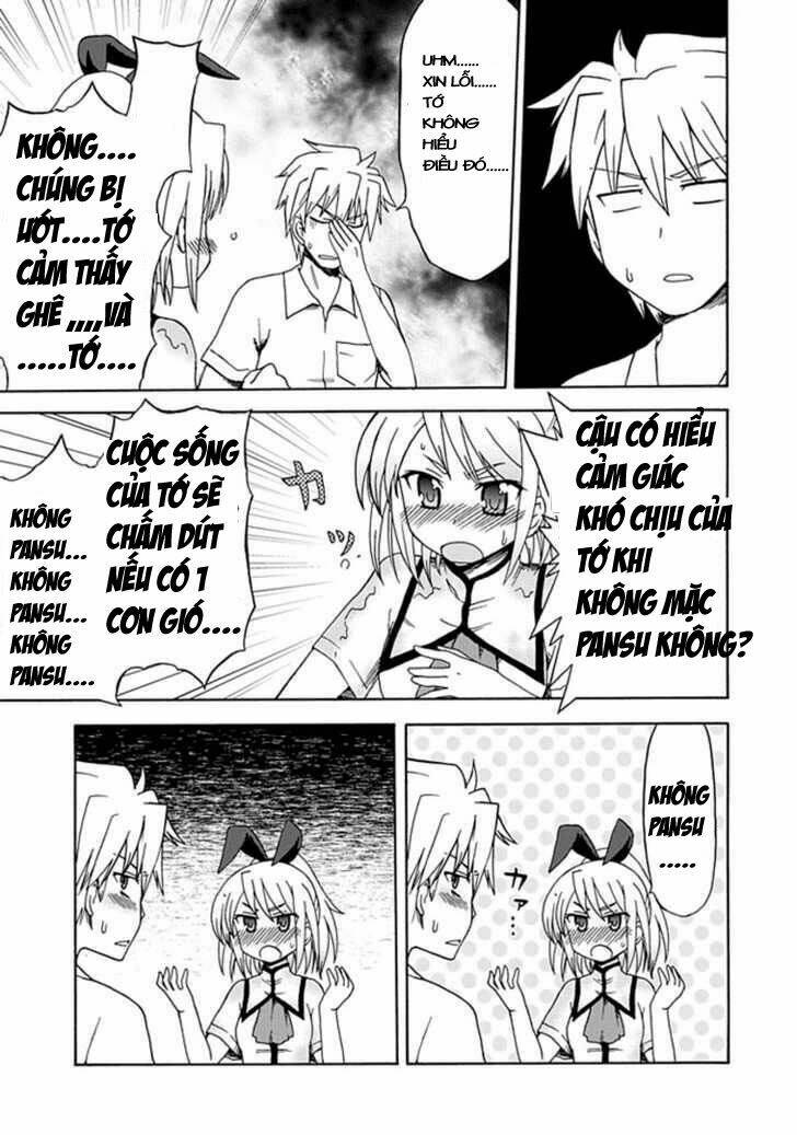 fujimura-kun meitsu chapter 10 6