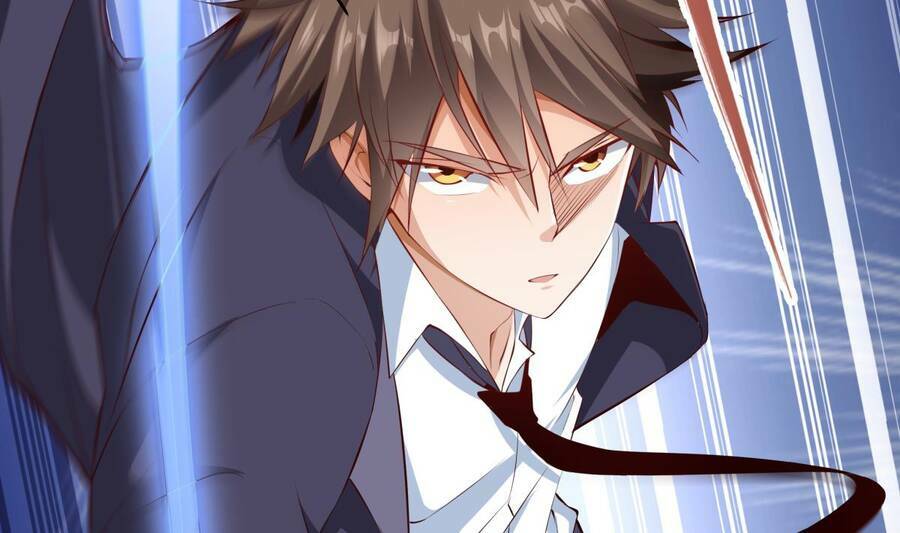 sau khi thân phận đại lão bị bại lộ chapter 9 27