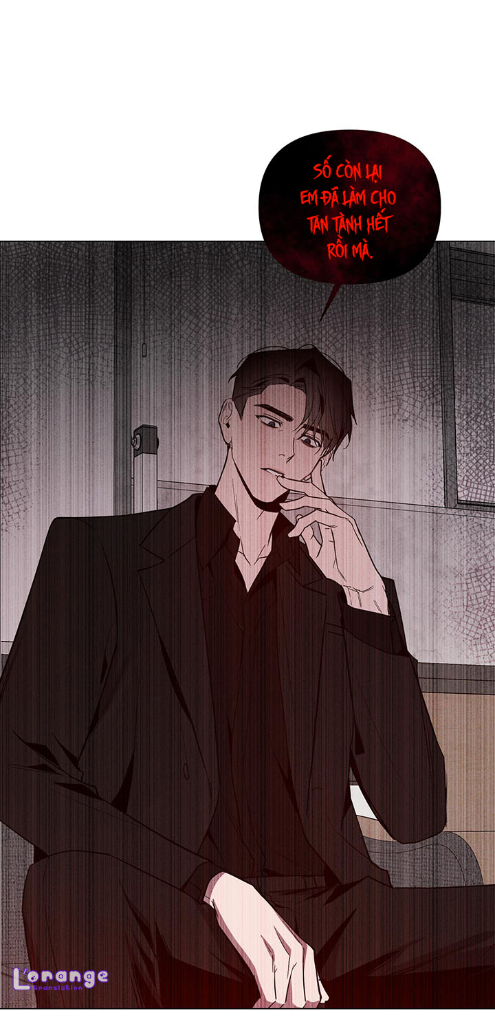 bình minh chia cắt màn đêm chapter 30 23