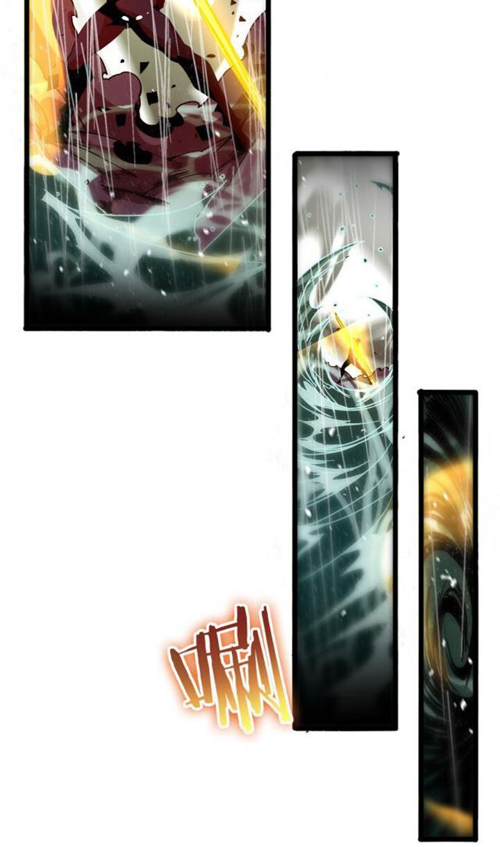 chư giới - tận thế online chapter 55 9