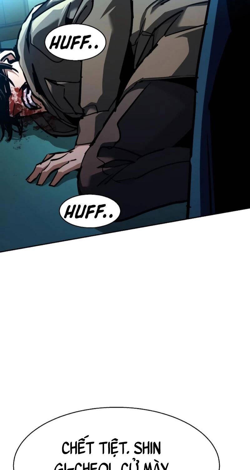 bạn học tôi là lính đánh thuê chapter 201 32