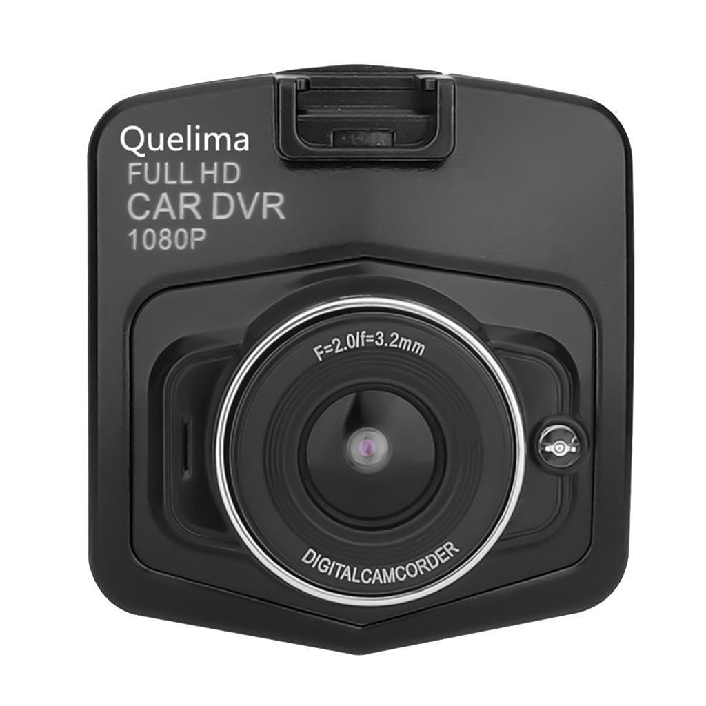 Recording front and rear  GT300   1080P loop video