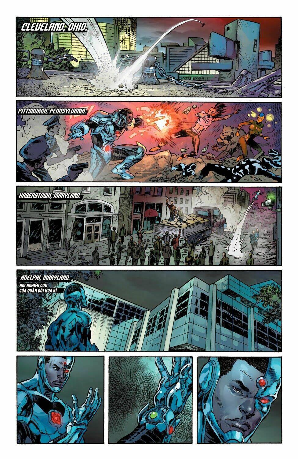 forever evil chapter 24 21