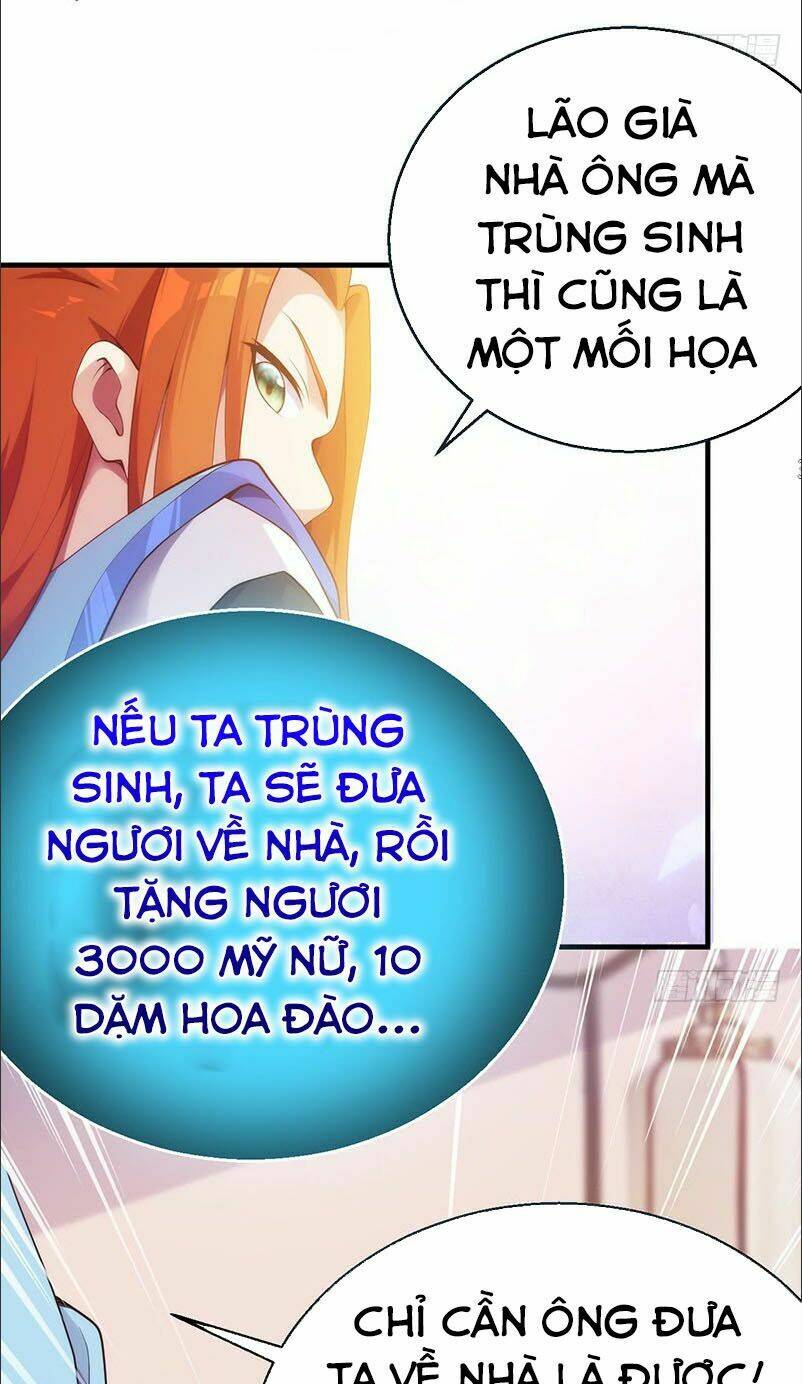thiên hạ kiếp chapter 12 22