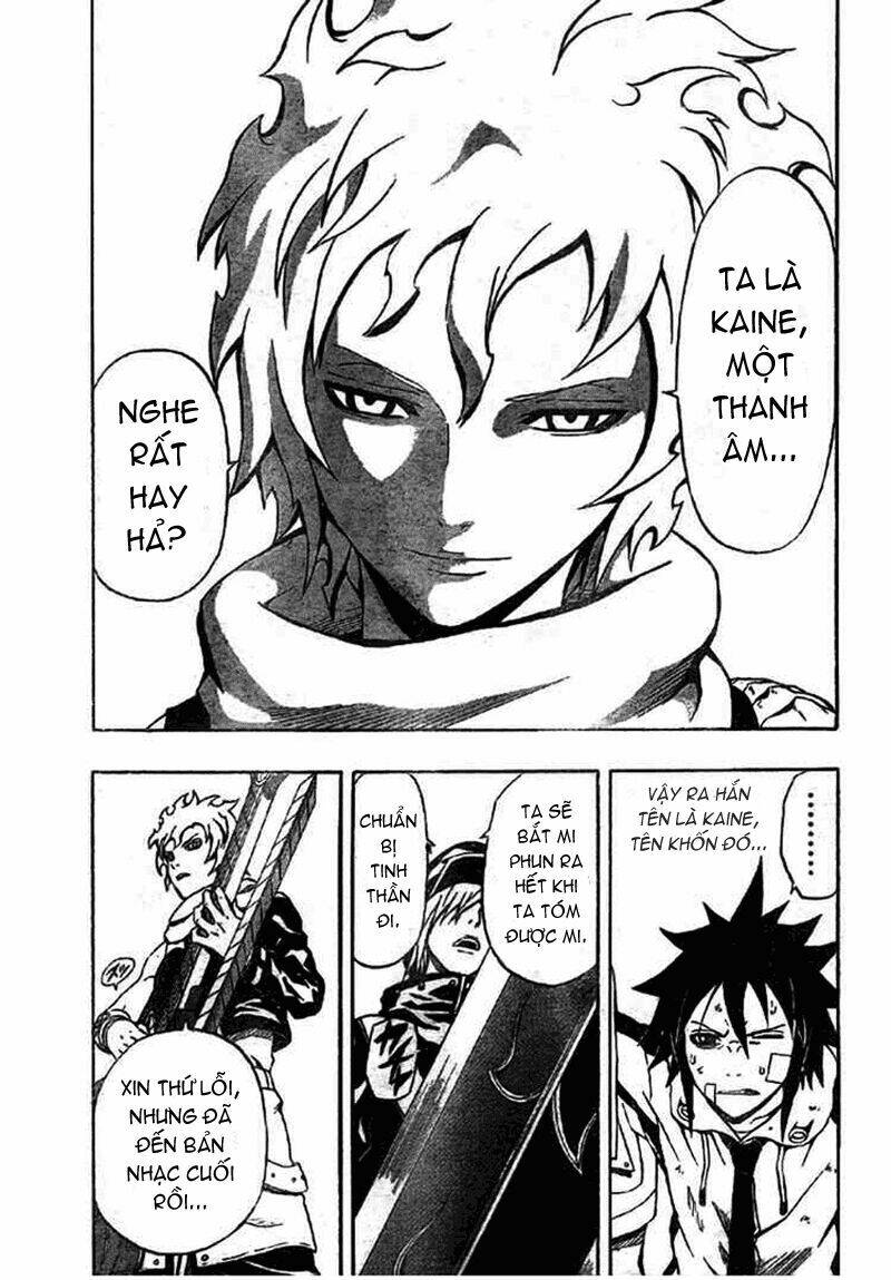 blazer driver chapter 5 46