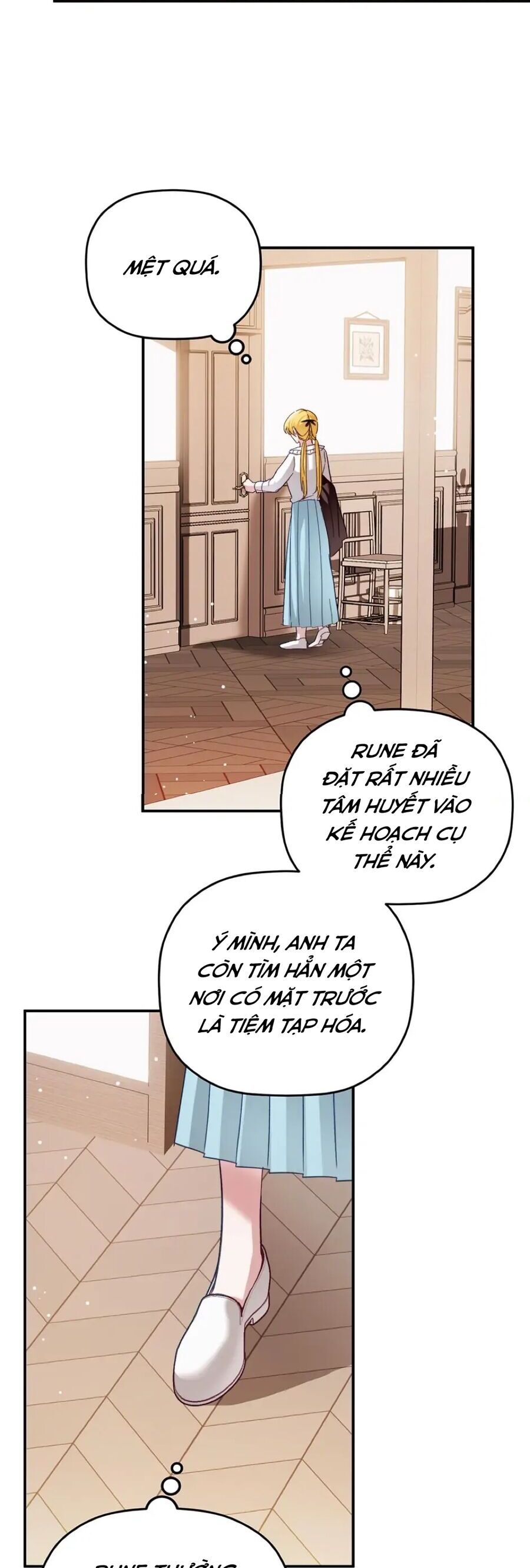 hoàng tử chuyển sinh trở thành người mạnh nhất thế giới nhờ vào sự hiểu biết về bug chapter 65 23