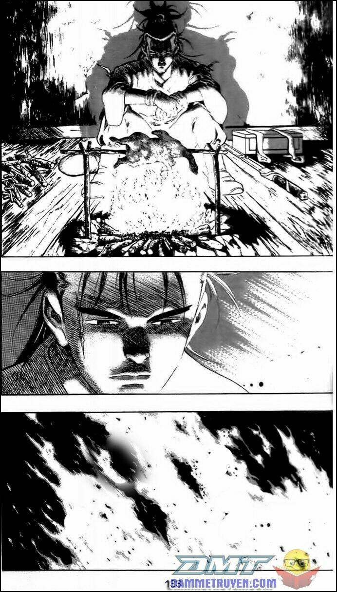 long quyển phong chapter 13 15