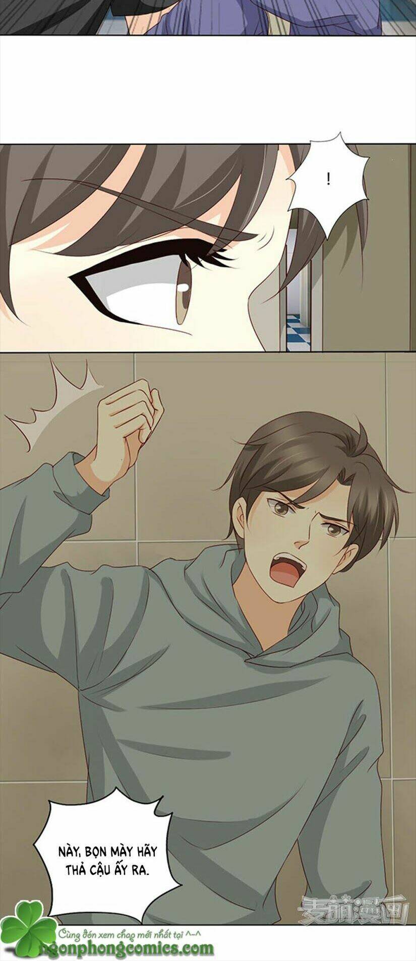 tổng tài bá đạo là gay chapter 41 16