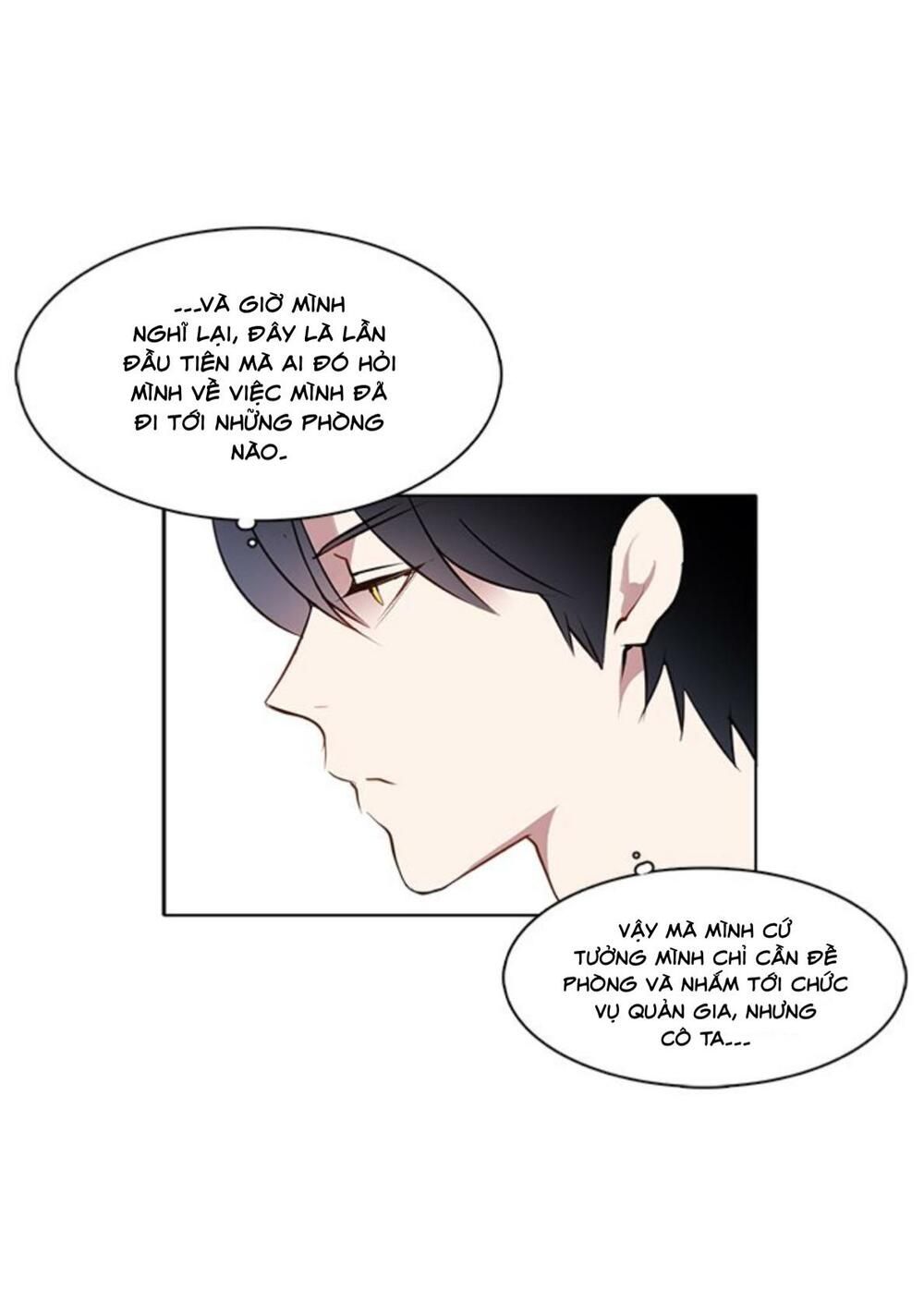 thám tử của muiella chapter 3.2 8