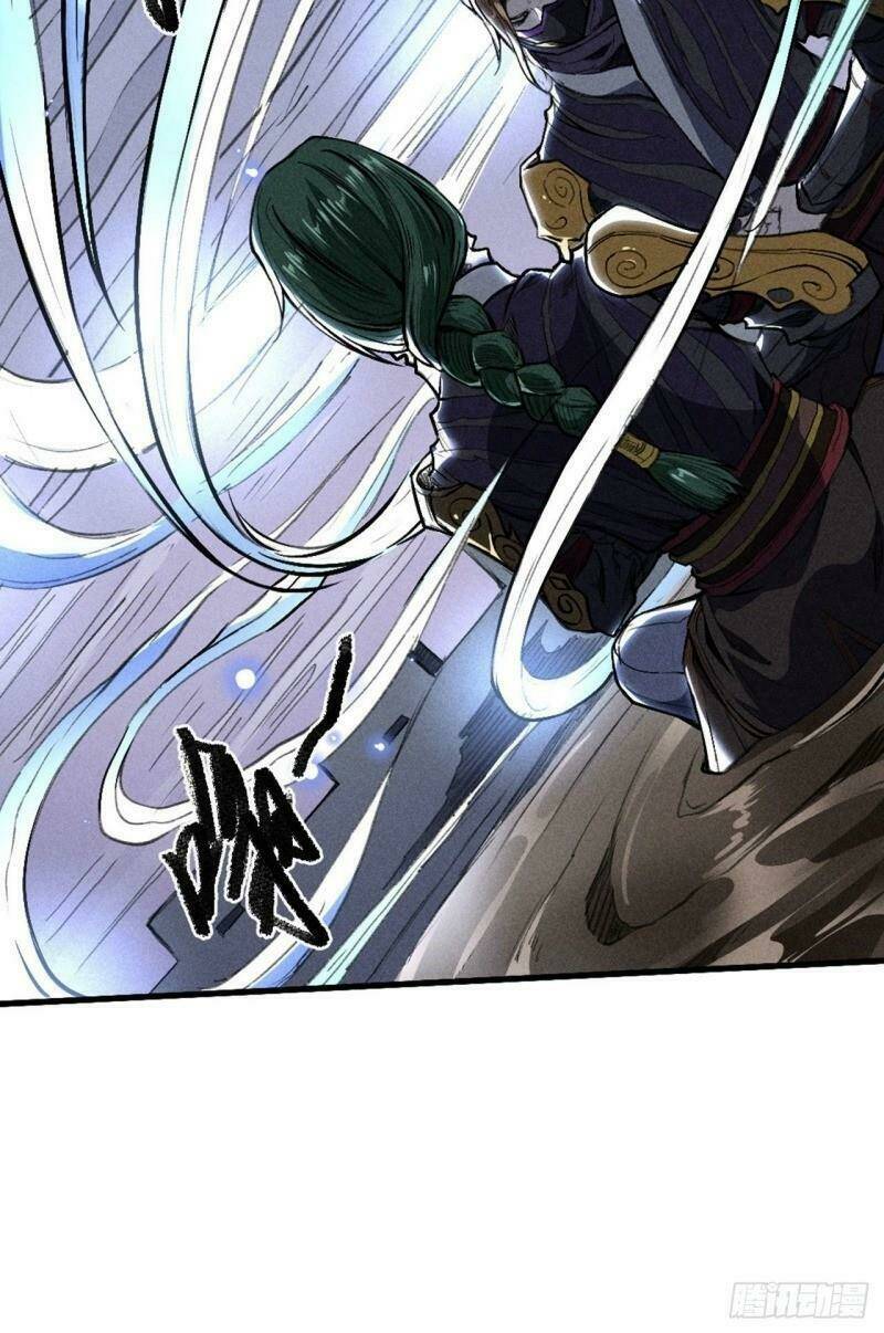 đường dần tại dị giới chapter 389 36