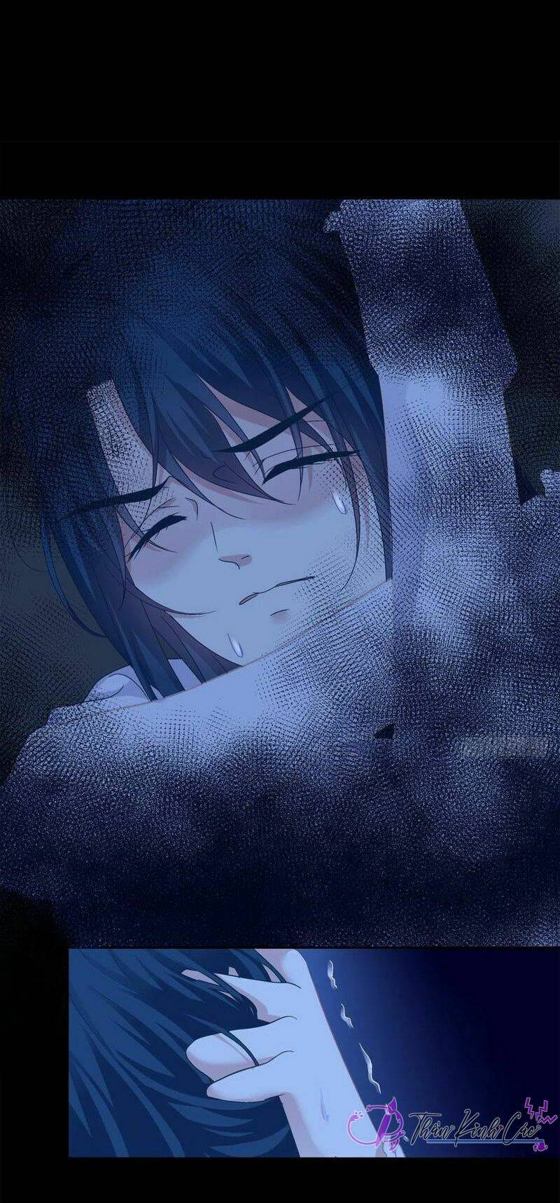 toàn bộ nắm trong tay chapter 46 9