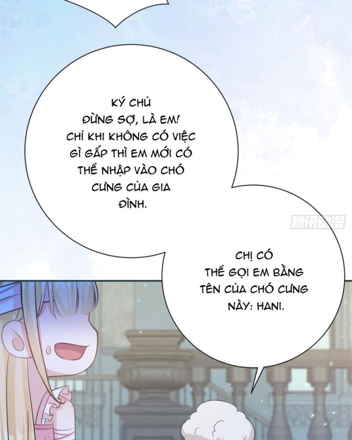 sau khi xuyên sách, các nam chính hắc hóa siêu sủng tôi chapter 3 38