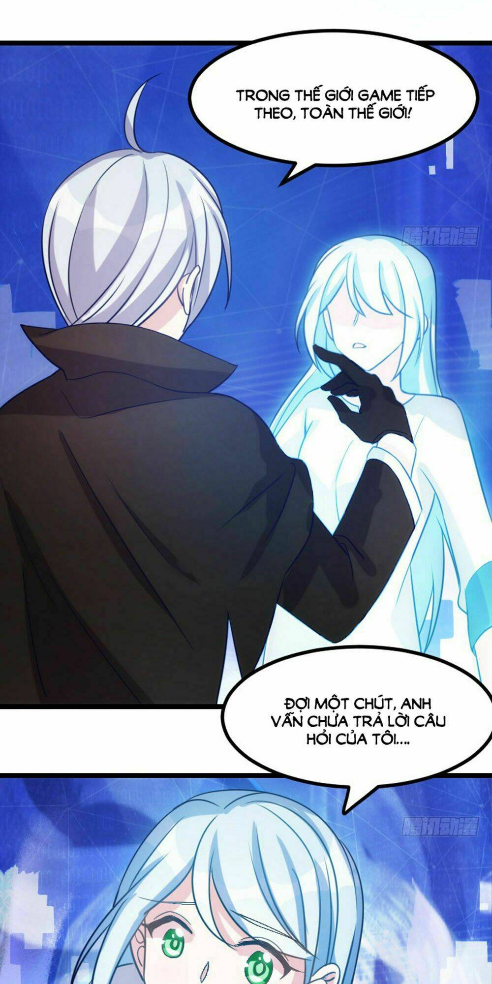 tôi ở dị giới khai ngư đường chapter 50 11