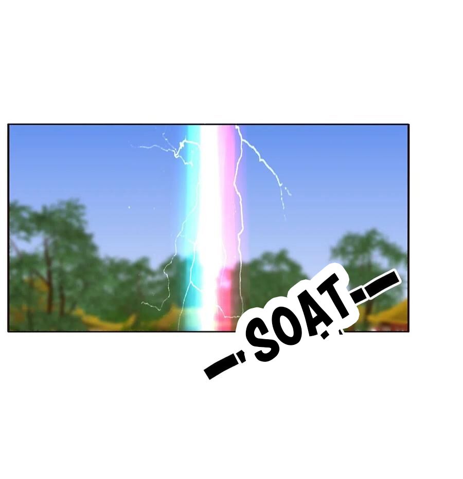 thông linh phi chapter 655 15