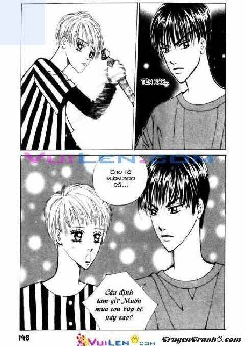 người mẫu hoàn hảo chapter 2 145