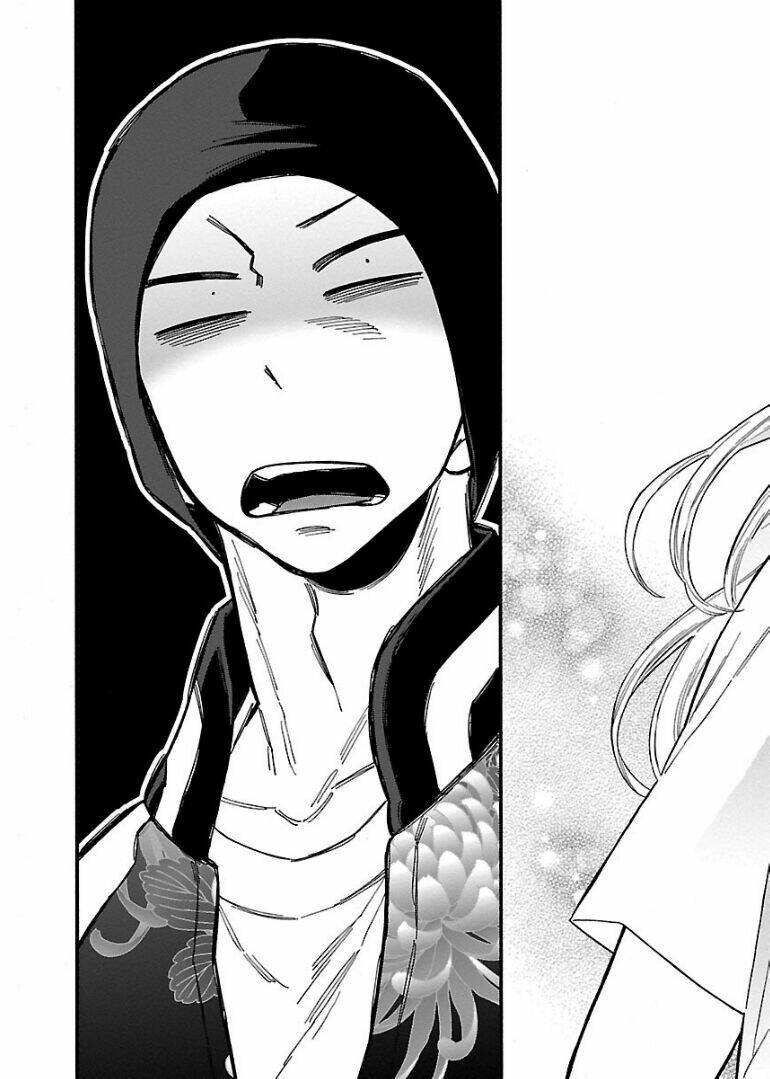 momoiro meloik chapter 40 14