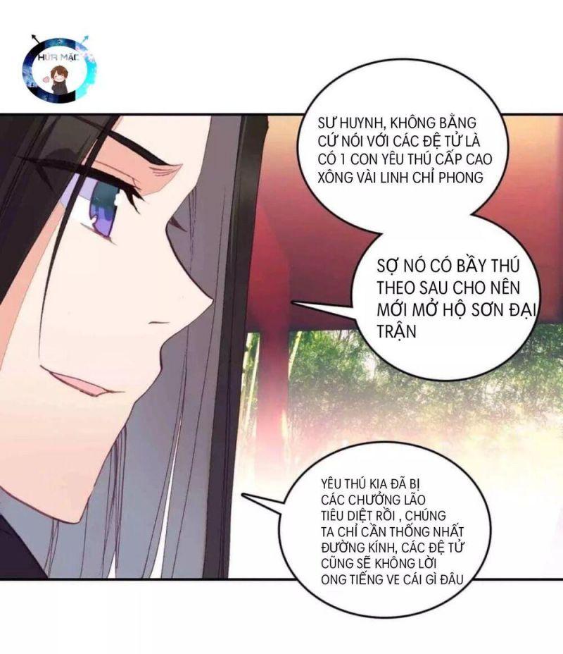 Lão Đại Xuyên Không Thành Tiên Nữ chapter 44.1 19