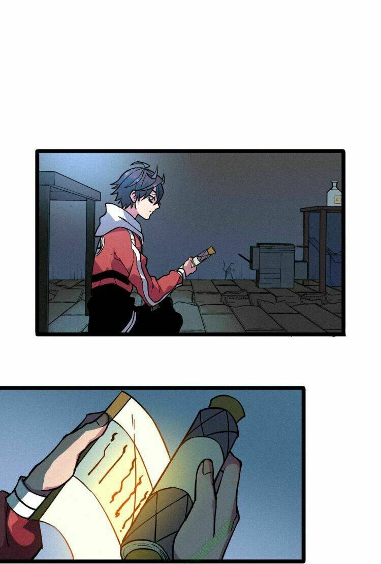 tu chân cuồng thiếu tại vườn trường chapter 5 2