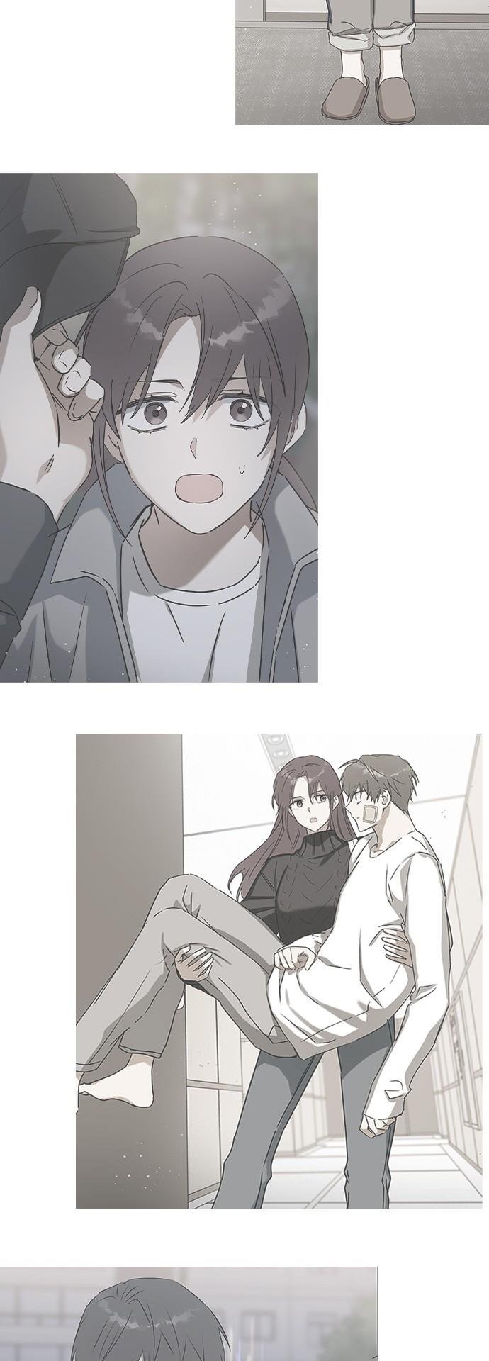 nhân duyên kiếp trước chapter 62.2 14