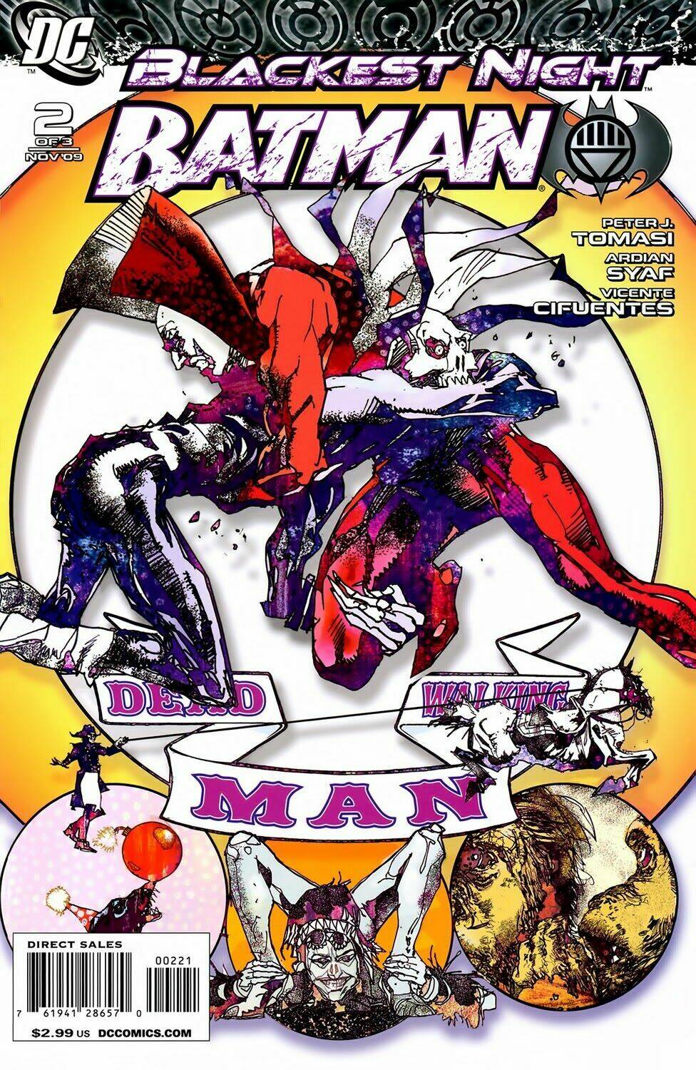 Blackest Night chapter 17 2