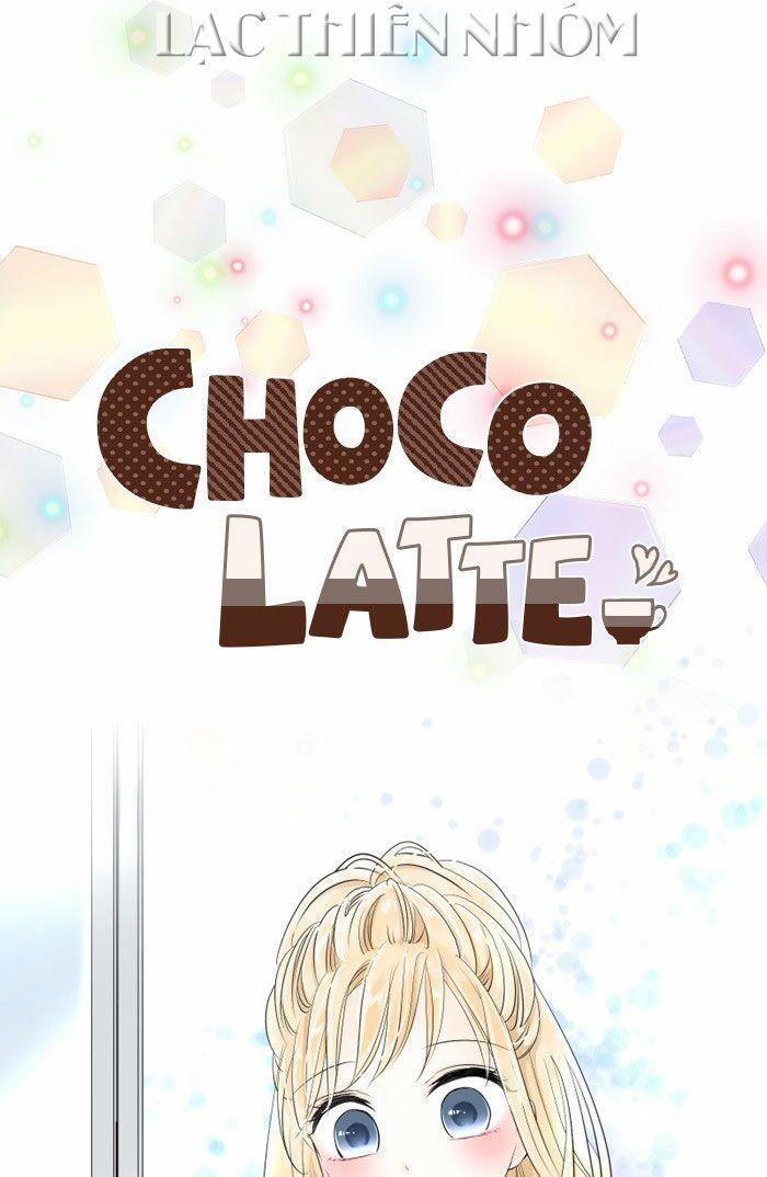 choco ngọt ngào chapter 41 1