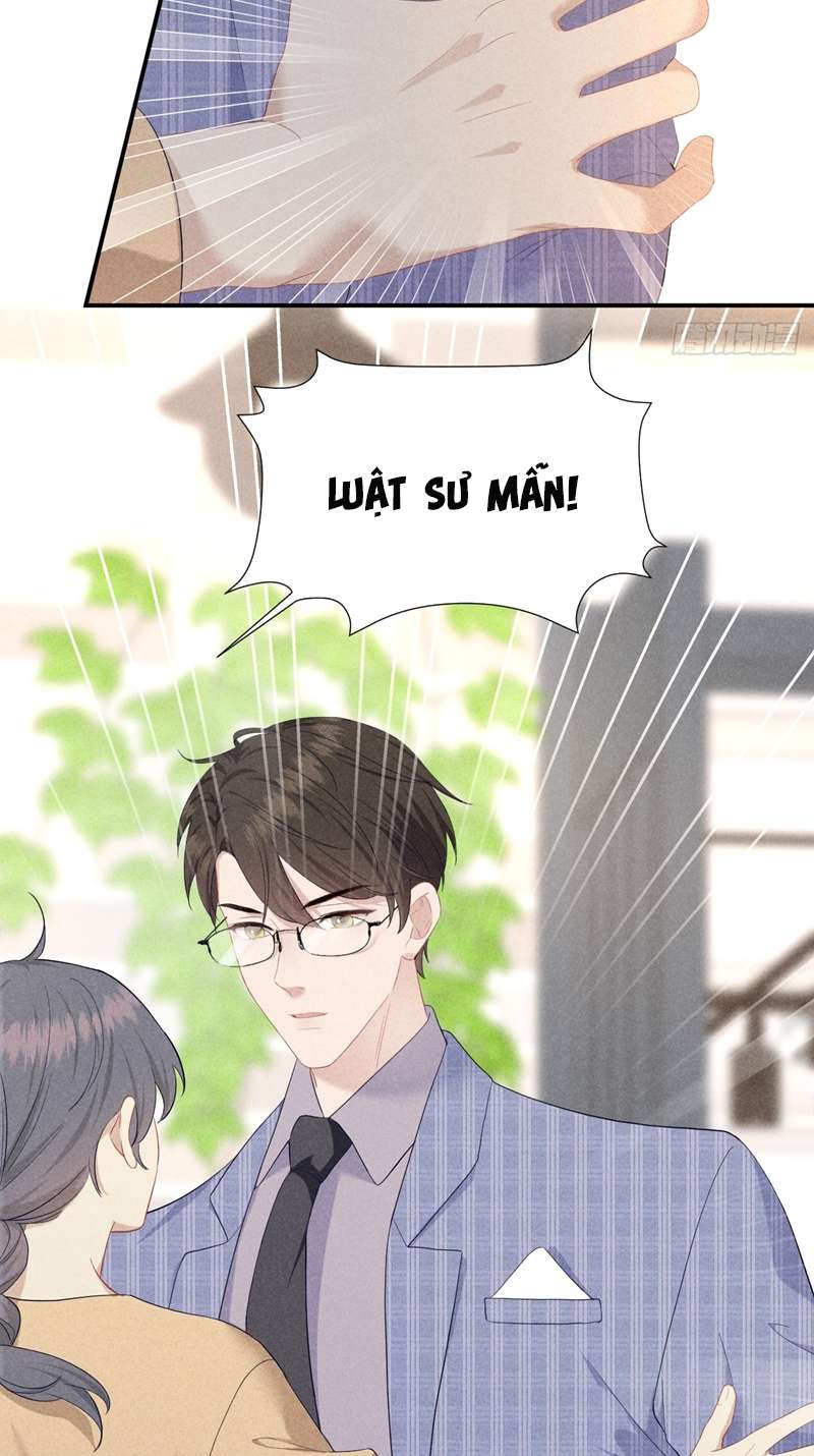 [bl] quan hệ nguy hiểm chapter 10 2