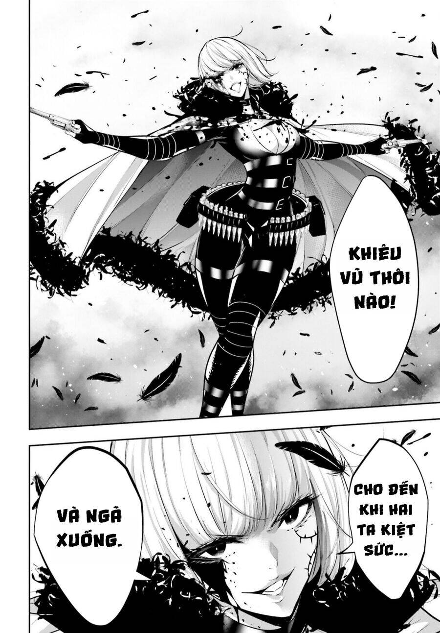 majo taisen - the war of greedy witches chapter 40 11