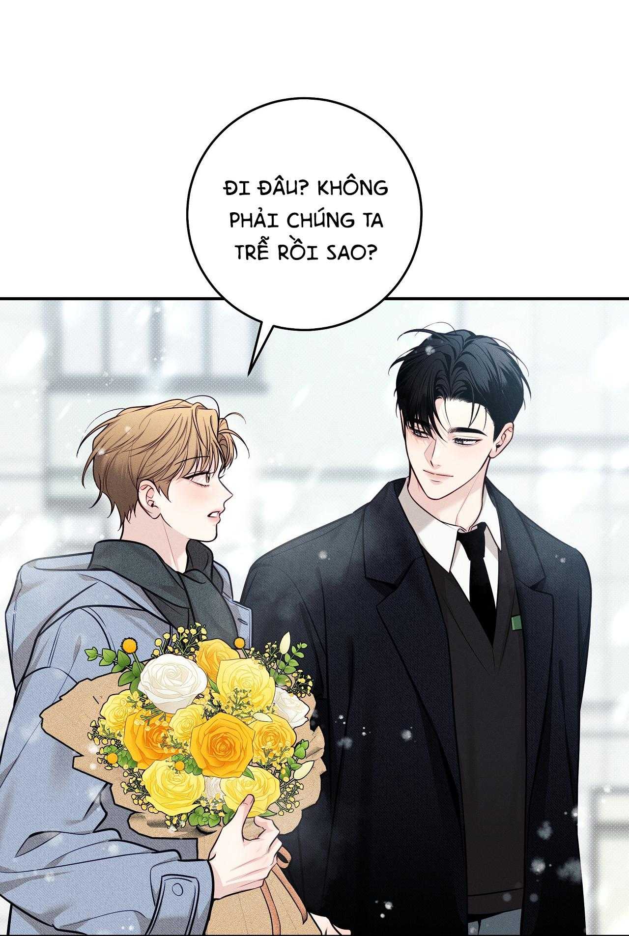 mùa hè năm ấy chapter 42 84