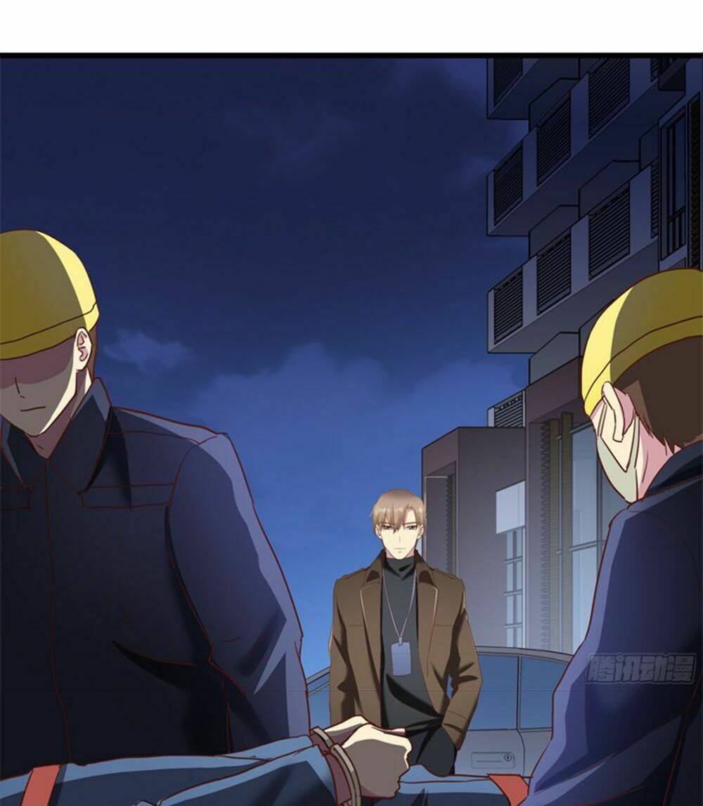 khi trò chơi ác ma bắt đầu chapter 36 42