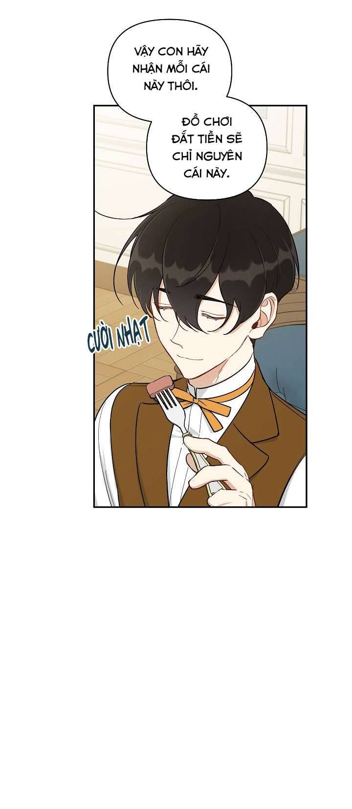 phương pháp trở thành con gái của người hùng bóng đêm chapter 20 7