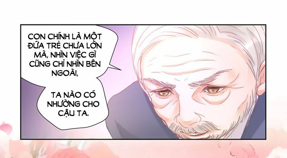 lưu luyến nguy tình chapter 11 28