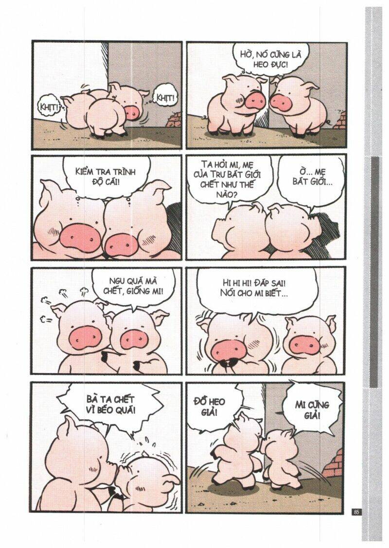 ô long viện siêu buồn cười chapter 2 85