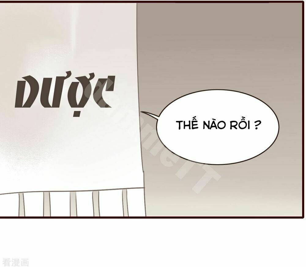 bỉ ngạn hoa chapter 33 17