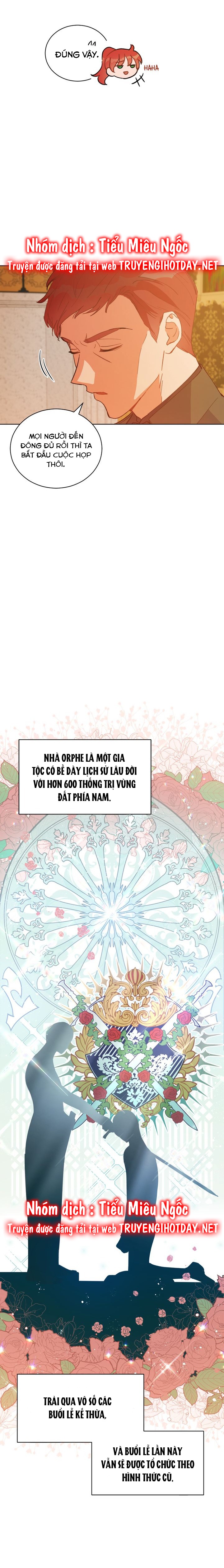 cái chết của nàng lamia chapter 31 3