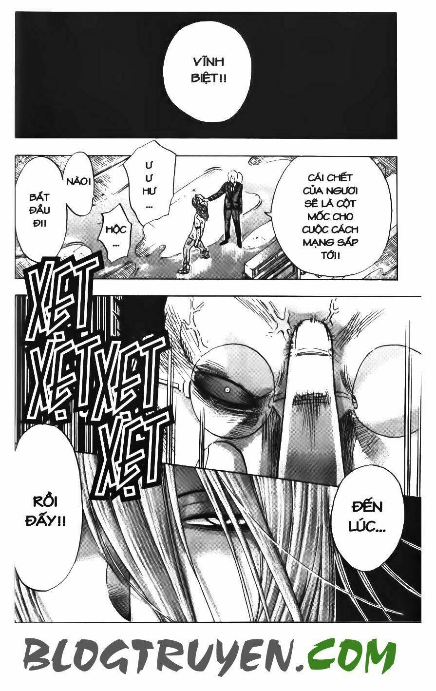 ma vương chapter 18 17