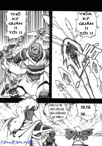 ảo long vương chapter 22 15