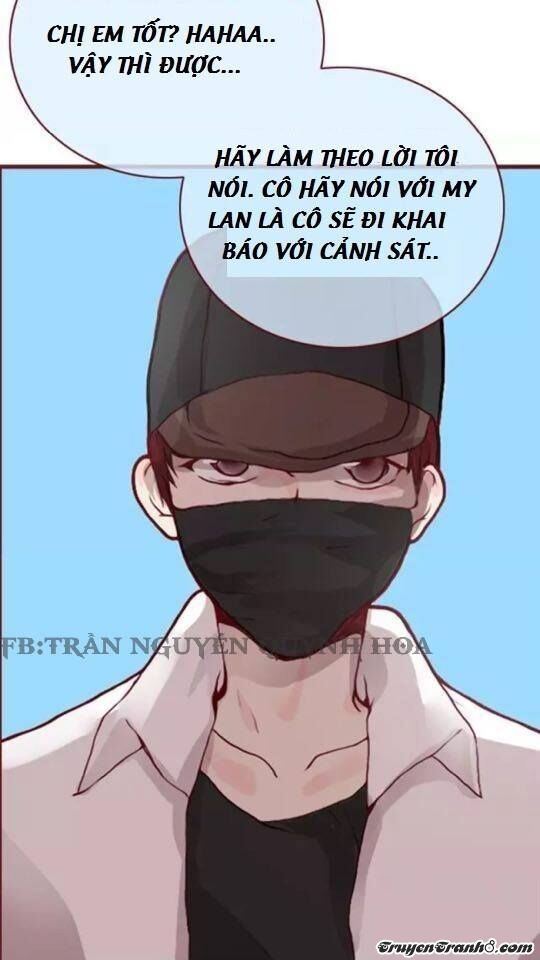 trả thù trường trung học phần 1 chapter 23 35