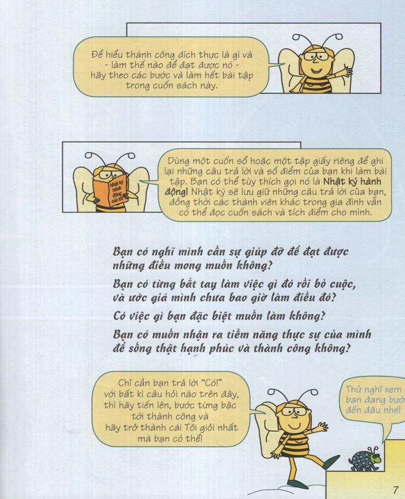 Thực Hành Tư Duy Tích Cực: All About Goal Setting - Đặt Mục Tiêu