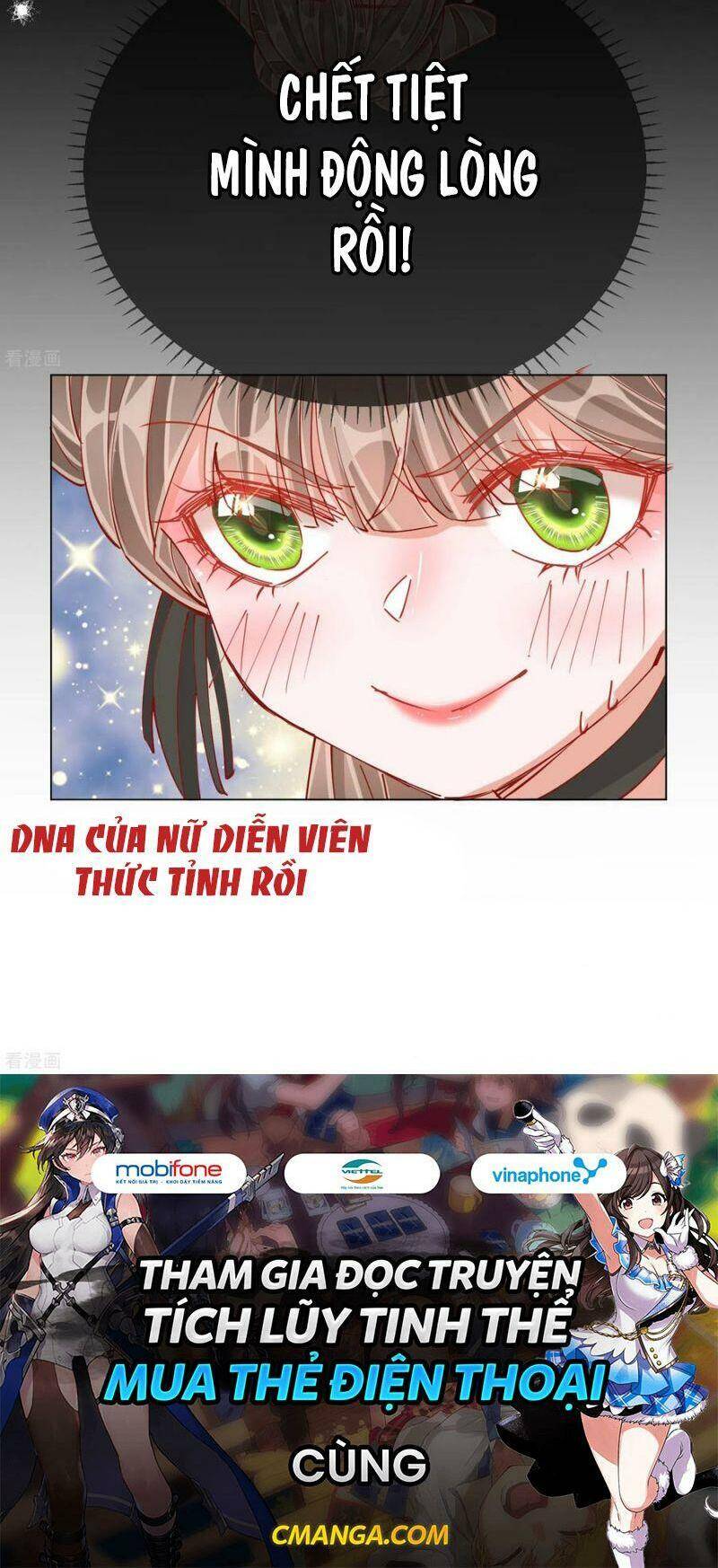 công lược trưởng thành của vương phi chapter 51 34