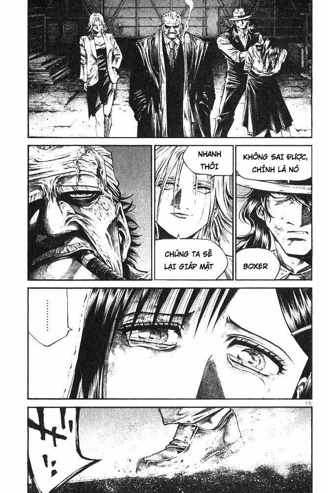 rainbow chapter 202 14