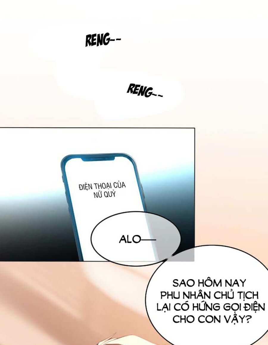 kế hoạch công lược của cô vợ gả thay chapter 36 11