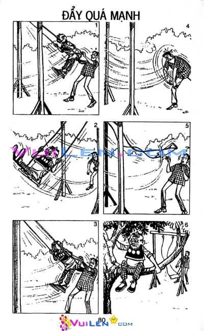 chú thoòng (full trọn bộ) chapter 26 38