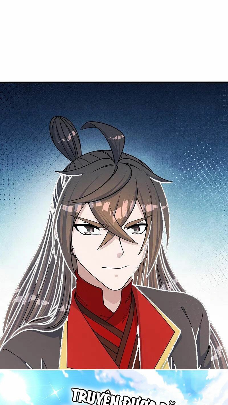 tiên võ đế tôn chapter 252 77