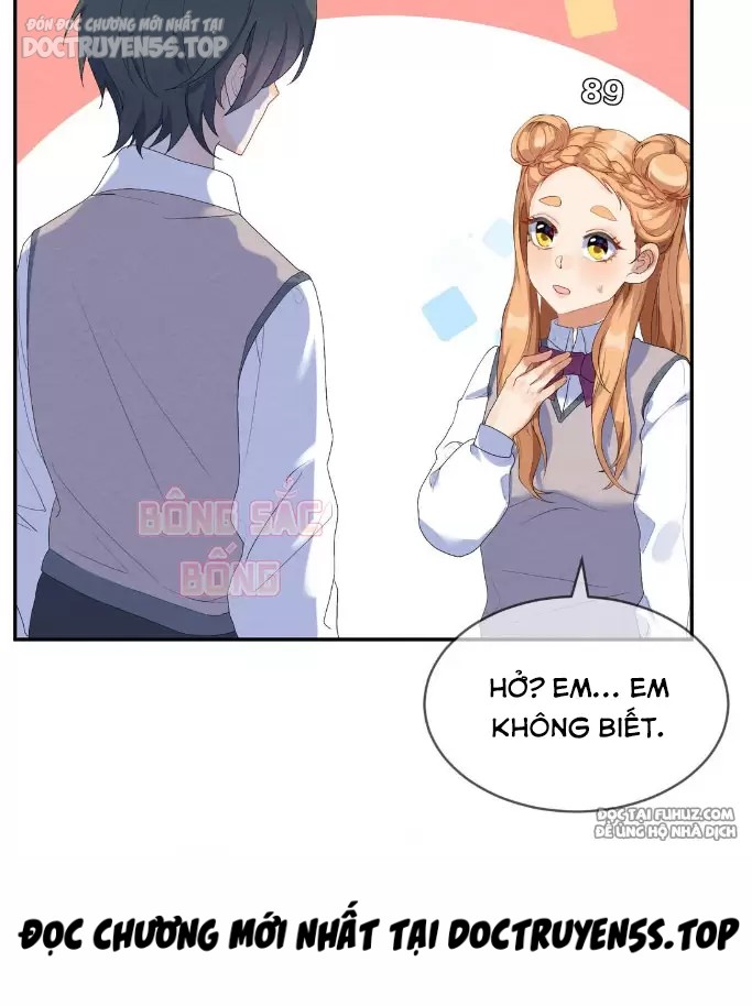 lời nói dối của cô ấy chapter 21 43