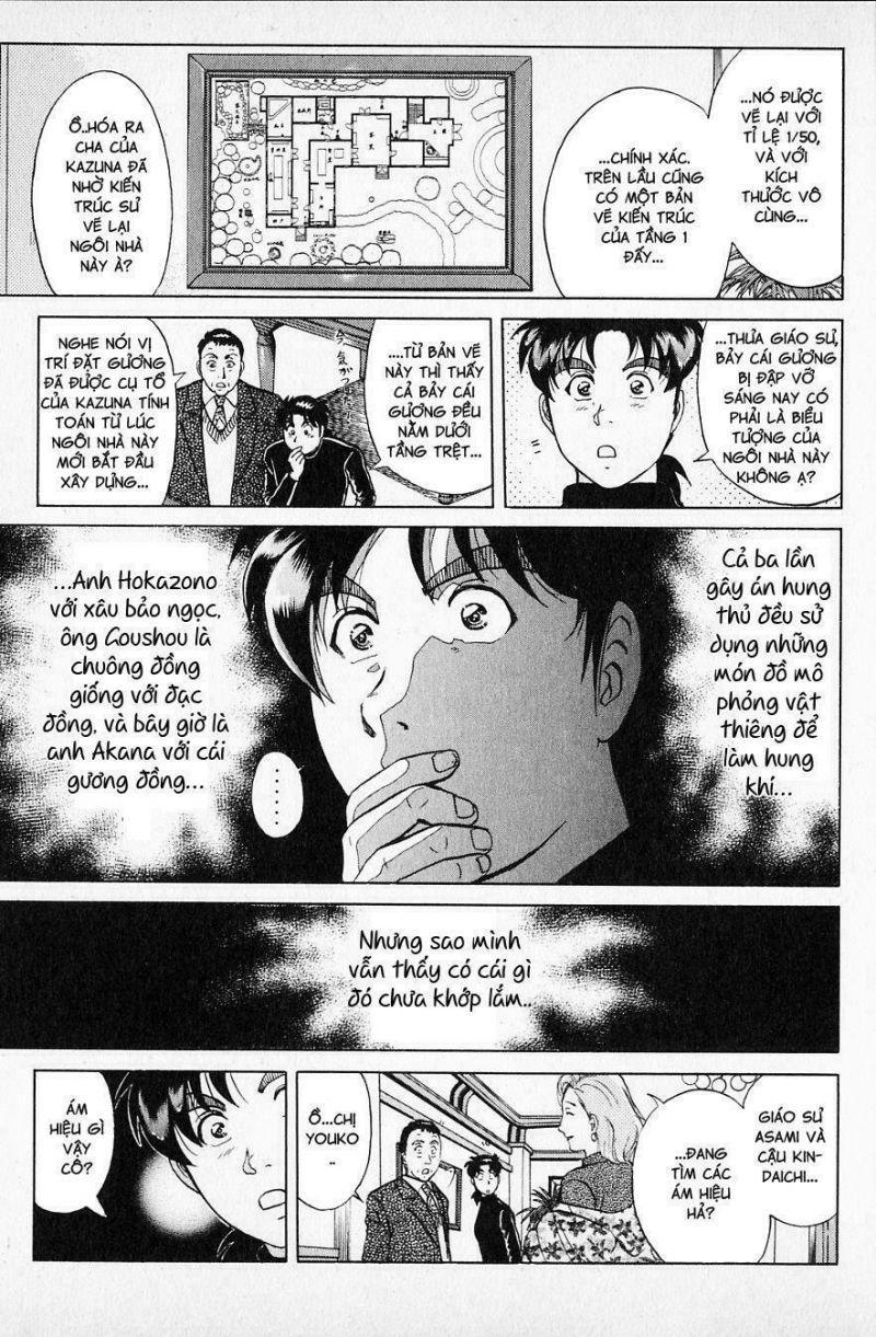 thám tử kindaichi (bản đẹp) chapter 1806 6