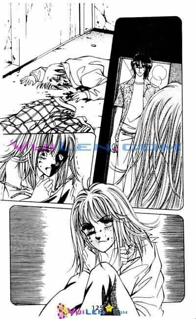 tìm anh - look for oppa chapter 10 125