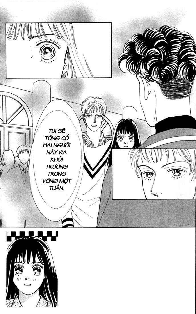 con nhà giàu chapter 40 2