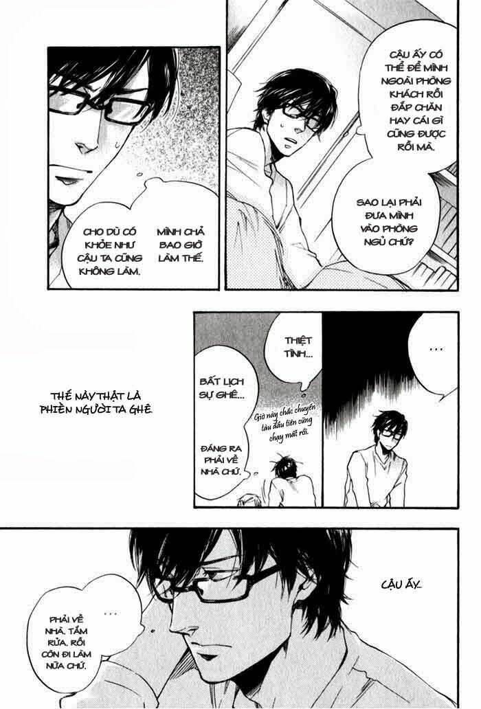 merry checker chapter 3 19