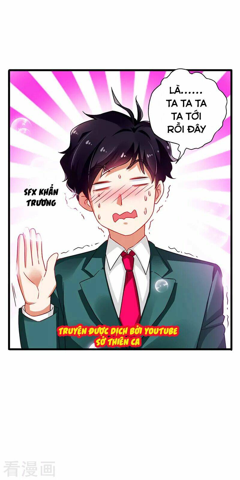 siêu cấp bại gia tử chapter 42 5