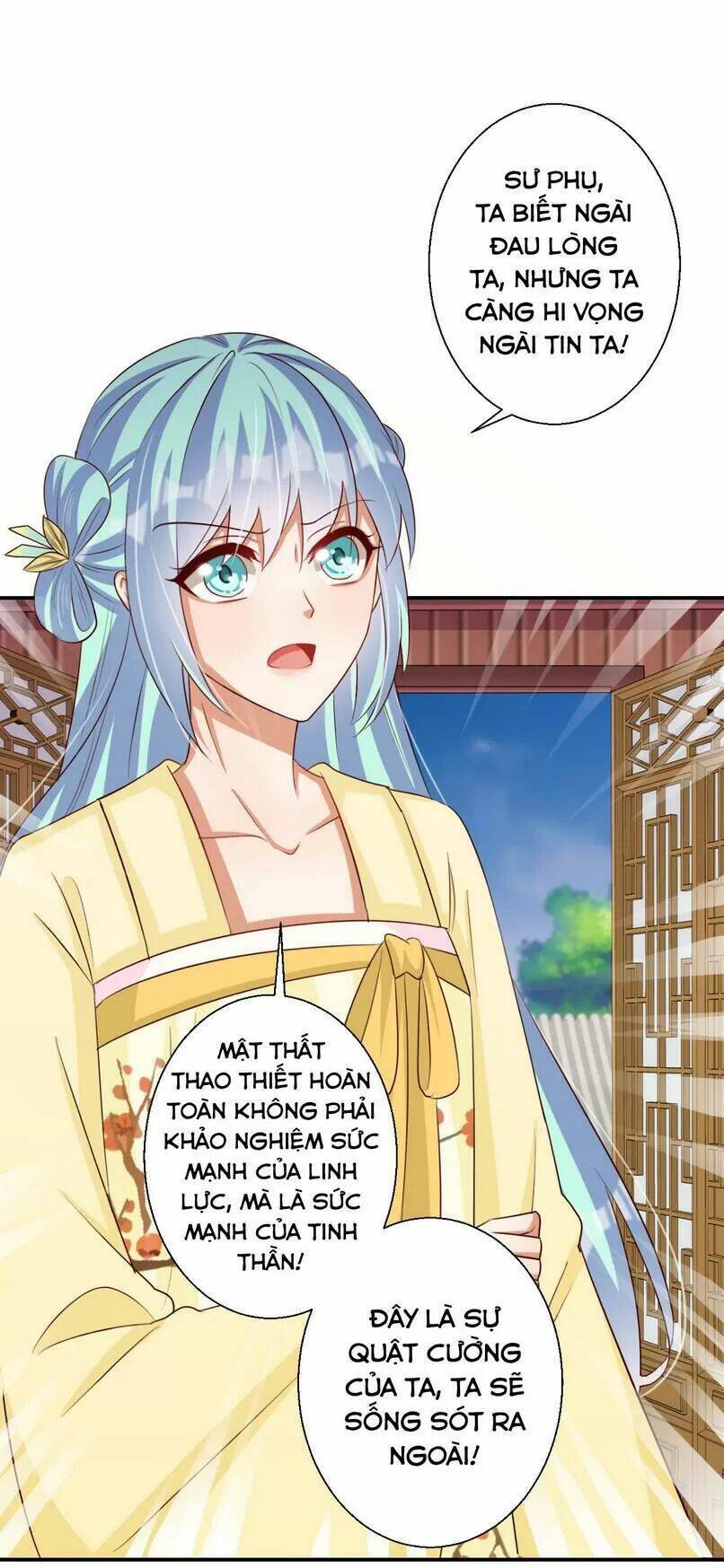 độc y cuồng phi chapter 49 3